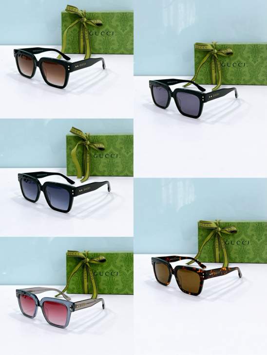 Picture of Gucci Sunglasses _SKUfw80535793fw